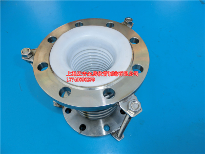 如何选择波纹管补偿器