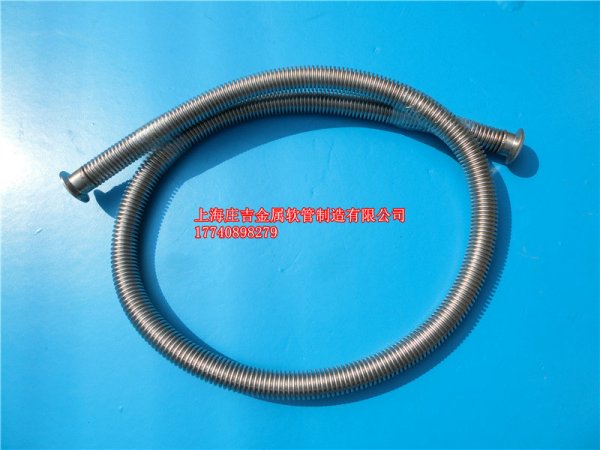 不锈钢波纹管的安装方法是什么(不锈钢波纹管的特点)