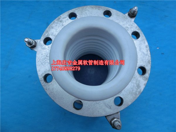 波纹管补偿器和膨胀节有什么区别(补偿器和伸缩节的关系)